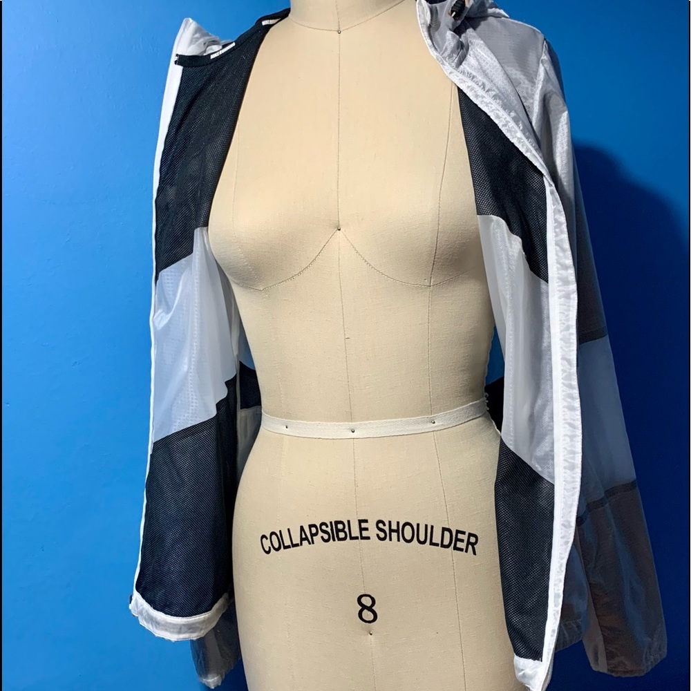 Nike Performance Jacket - image 7